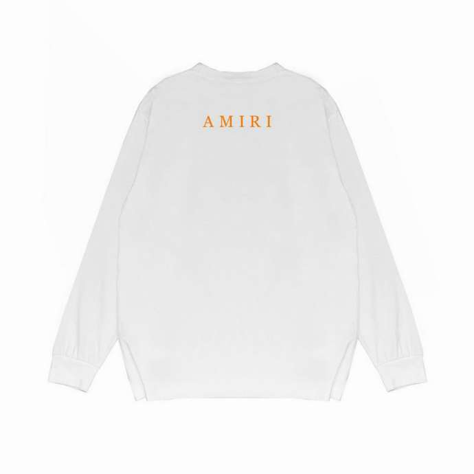 Picture of Amiri T Shirts Long _SKUAmiriS-XXLCH08430433